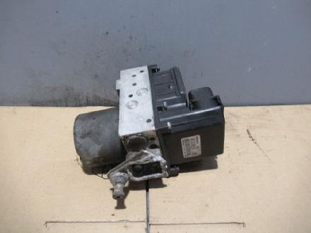 Steuergerät ABS Hydraulikblock ABS Pumpe MERCEDES-BENZ VITO BUS (W639) 111 CDI 80 KW 0265950094 / A0004466689