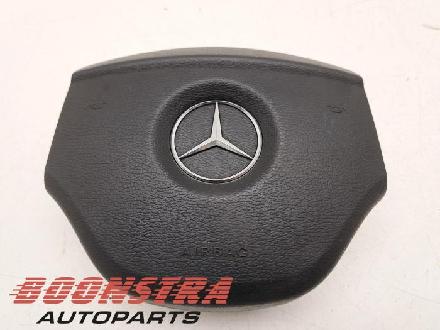 Airbag Fahrer MERCEDES-BENZ M-Klasse (W164) 61460335B