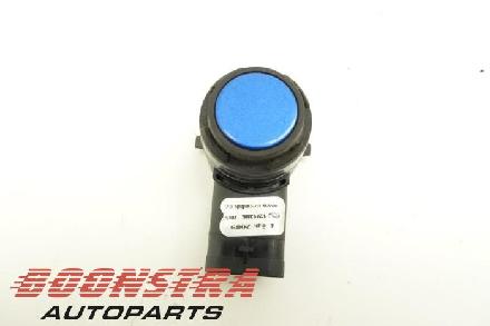 Sensor für Einparkhilfe SKODA Rapid (NH) 5Q0919275B