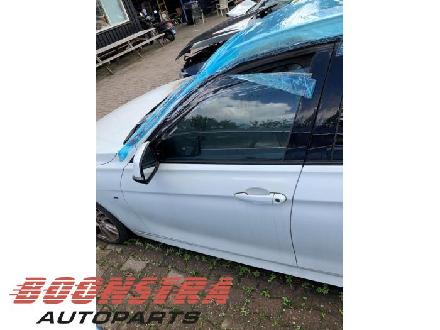 Tür links vorne BMW 3er Touring (F31) 41007298565