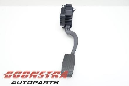 Pedalbelag für Fahrpedal FIAT Punto Evo (199) 55702020