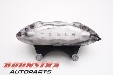 Bremszange links vorne TESLA Model S (5YJS) 100779400C