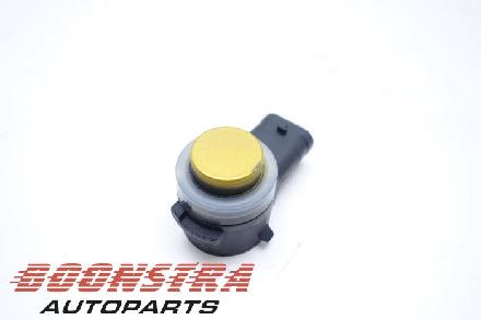 Sensor für Einparkhilfe PORSCHE Taycan (Y1A) 5Q0919275B