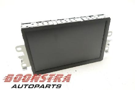 Monitor Navigationssystem VOLVO XC70 II (136) 31382906AC