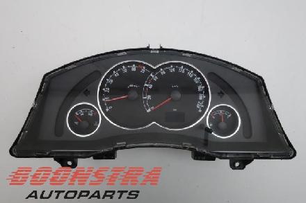 Drehzahlmesser OPEL Meriva A 13214771LP