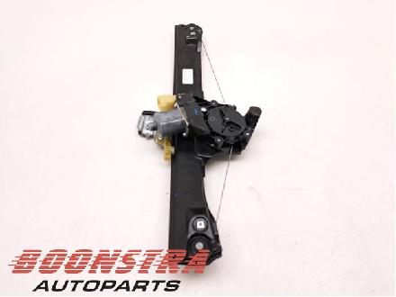 Fensterheber links vorne FORD EcoSport GN15A23201EB