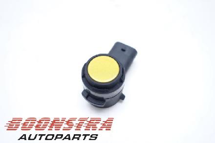 Sensor für Einparkhilfe PORSCHE Taycan (Y1A) 5Q0919275B