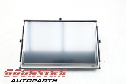 Monitor Navigationssystem RENAULT Captur 259157606R