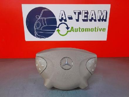 Airbag Fahrer MERCEDES-BENZ E-Klasse (W211) A21186002029116