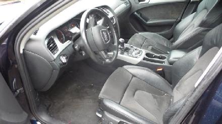 Airbag AUDI A4 Avant (8K, B8)