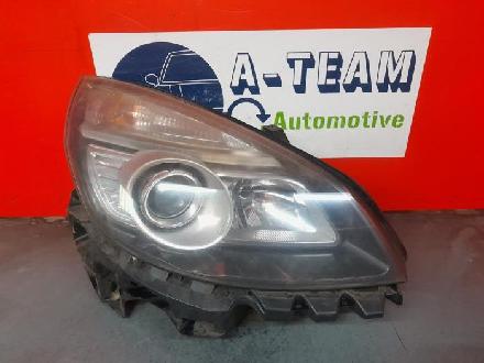 Hauptscheinwerfer rechts RENAULT Grand Scenic II (JM) 7701065914