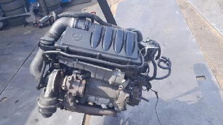 Motor ohne Anbauteile (Diesel) MERCEDES-BENZ A-Klasse (W169)