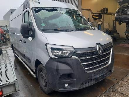 Stoßdämpfer rechts vorne RENAULT Master III Kasten (FV) 0001957