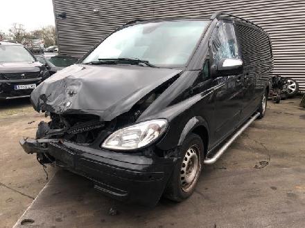 Wischermotor links MERCEDES-BENZ Viano (W639) A6398200140