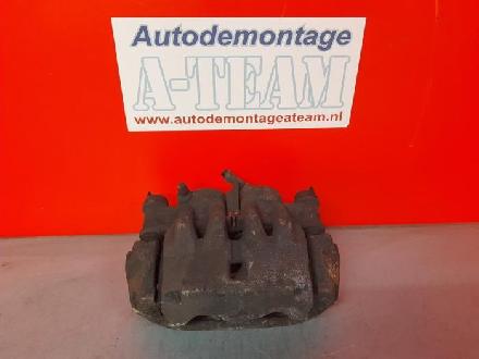 Bremszange links vorne FIAT Ducato Kasten (250)