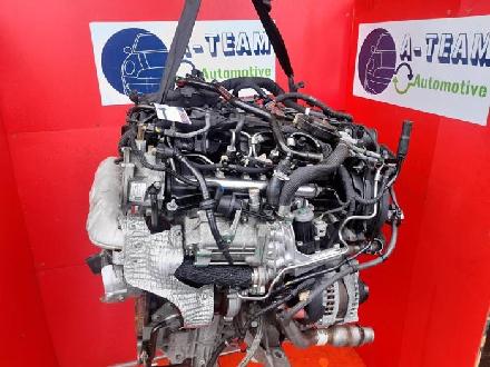 Motor ohne Anbauteile (Diesel) LAND ROVER Range Rover Sport II (L494)