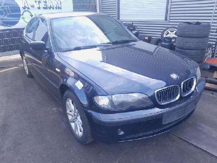 Hauptscheinwerfer rechts BMW 3er (E46) 63127165770