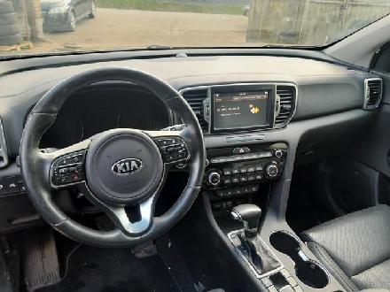 CD-Radio KIA Sportage 4 (QL, QLE) 96170F1000WK