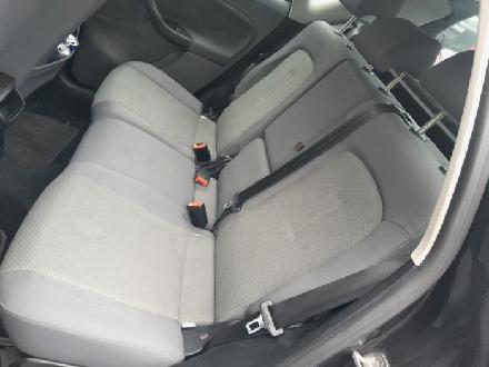 Sicherheitsgurt rechts hinten SEAT Toledo III (5P)