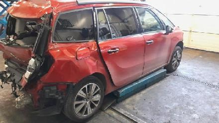 Tür rechts hinten CITROEN C4 II Grand Picasso 9803033680