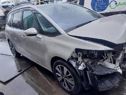 Tür rechts vorne CITROEN C4 II Grand Picasso 9815742780