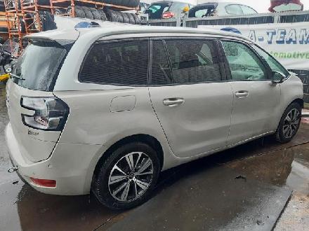 Tür rechts hinten CITROEN C4 II Grand Picasso 9803033680