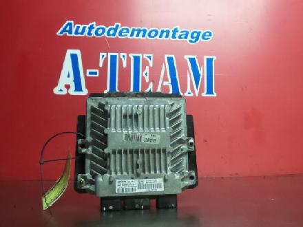 Steuergerät Motor PEUGEOT 307 Break 83482263