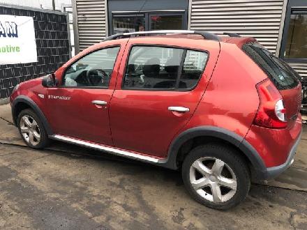 Tür links hinten DACIA Sandero 821012255R