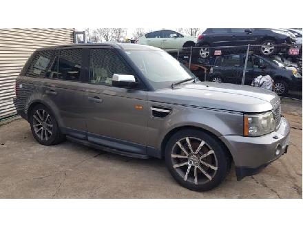 Tür rechts vorne LAND ROVER Range Rover Sport (L320)