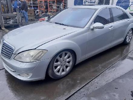 Kotflügel links vorne MERCEDES-BENZ S-Klasse (W221) A2218800118