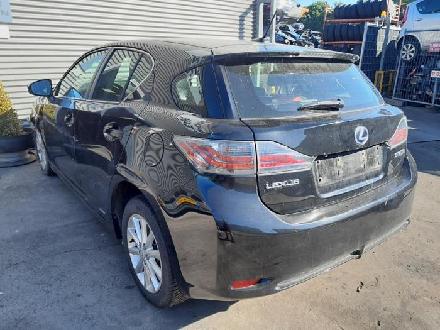 Türscheibe links hinten LEXUS CT