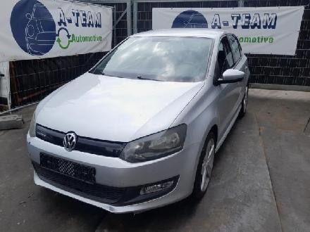 Gebläsemotor VW Polo V (6R, 6C) 6Q1819015J