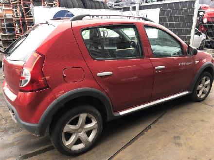 Tür rechts hinten DACIA Sandero 821008795R