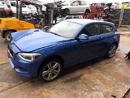 Wischermotor BMW 1er (F21) 61617239510