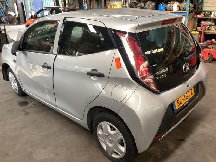 Motorsteuergerät Toyota Aygo (B40) Schrägheck 1.0 12V VVT-i (1KR-FE) 2018