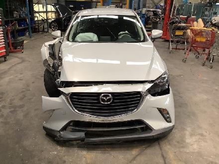 Steuergerät Automatik Getriebe Mazda CX-3 SUV 2.0 SkyActiv-G 120 (PEXB) 2016-06