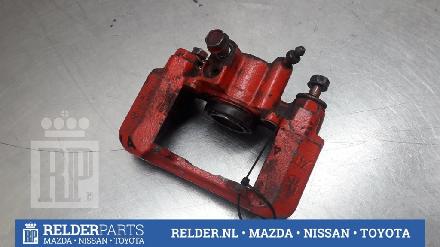 Bremssattel Links Hinten ABS Toyota Celica (ZZT230/231) Coupé 1.8i 16V (1ZZFE) 2004-07