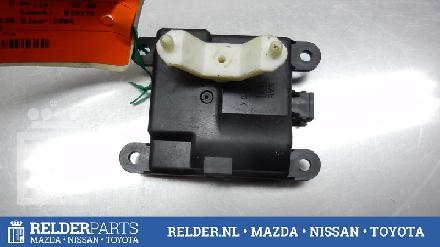 Luftklappe Stellmotor 3C27030840 Nissan Primera (P12) Schrägheck 1.8 16V (Euro 4)) 2004