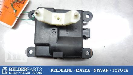 Luftklappe Stellmotor 3C27030840 Nissan Primera Wagon (W12) Kombi 1.8 16V (Euro 4)) 2005