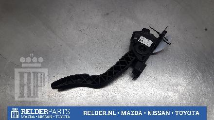 Gaspedalsensor GS1D41600 Mazda 6 SportBreak (GH19/GHA9) 2.2 CDVi 16V 163 (R2) 2009