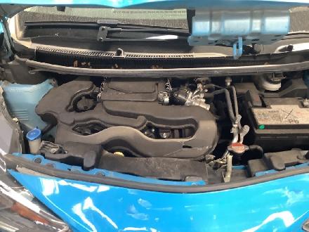 Steuergerät Abs Toyota Aygo (B40) Schrägheck 1.0 12V VVT-i (1KR-FE) 2019