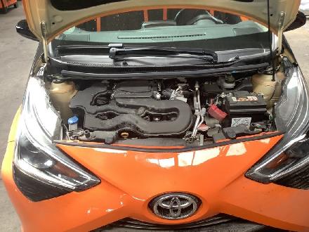 Steuergerät Automatik Getriebe 8953070340 Toyota Aygo (B40) Schrägheck 1.0 12V VVT-i (1KR-FE) 2019