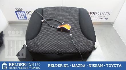 Verschiedenes Bezettings sensor rechts U1401363800 Nissan Note (E11) Großraumlimousine 1.4 16V (CR14DE) 2006