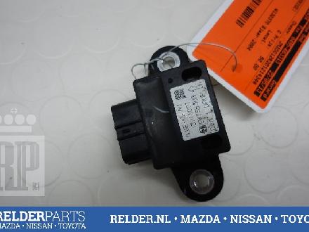 Sensor Verscheidenes GJ6E437Y1 Mazda 6 (GG12/82) Limousine 2.0 CiDT 16V (RF5C) 2004