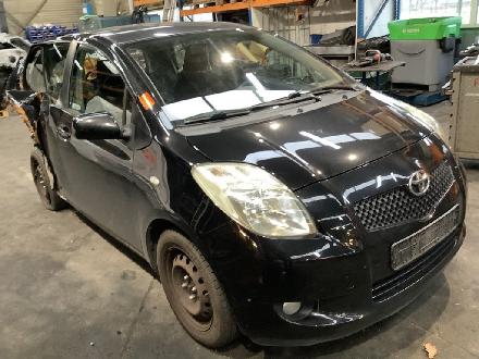 Radnabe Vorne Toyota Yaris II (P9) Schrägheck 1.3 16V VVT-i (2SZFE) 2006-03