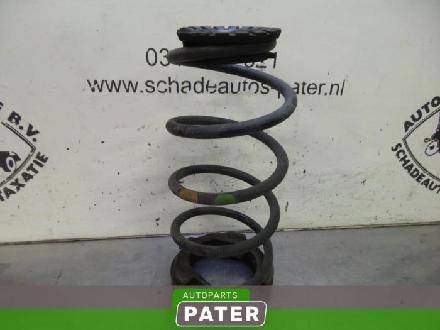 Feder hinten FIAT Punto Evo (199)