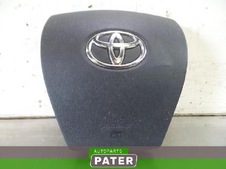 Airbag Fahrer TOYOTA Prius Plus (W4)