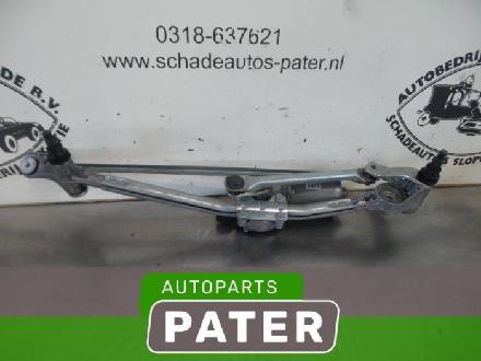 Wischermotor links BMW 3er (E90) 404959