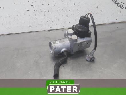 Bremskraftverstärker TOYOTA Prius Liftback (W2) 4727047010