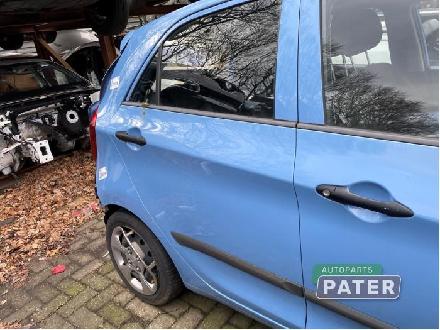 Tür rechts KIA Picanto (TA)